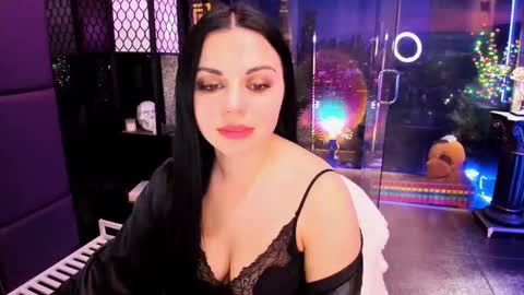 Alma online show from February 20, 10:37 am