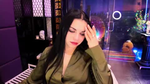 Alma online show from February 24, 9:53 am