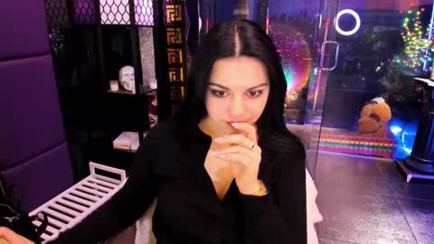 Alma online show from February 27, 7:23 am