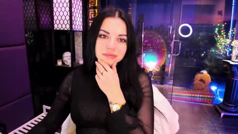 Alma online show from February 28, 7:37 am