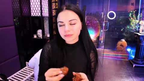 Alma online show from February 28, 10:41 am