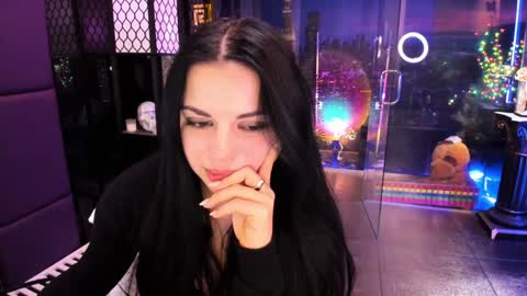 Alma online show from March 5, 10:44 am