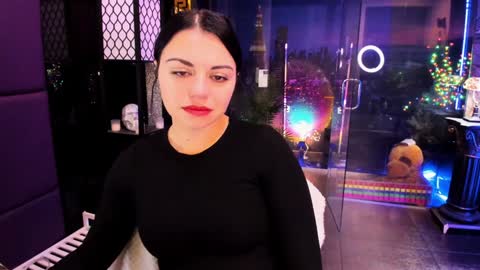 Alma online show from March 10, 7:42 am