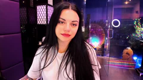 Alma online show from March 12, 7:57 am