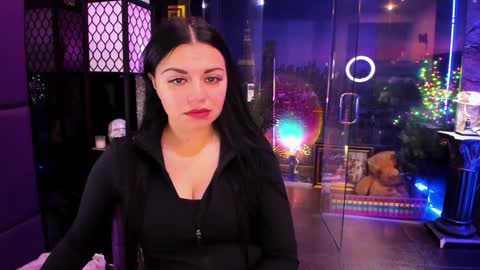 Alma online show from October 7, 7:16 am