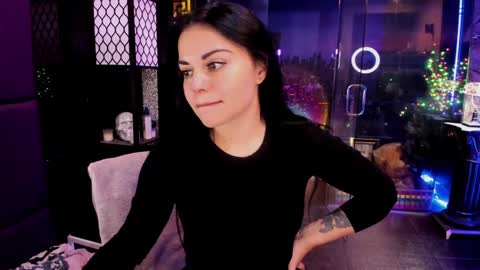 Alma online show from October 16, 5:41 am