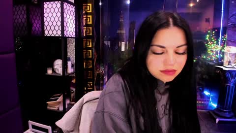 Alma online show from October 19, 7:42 am