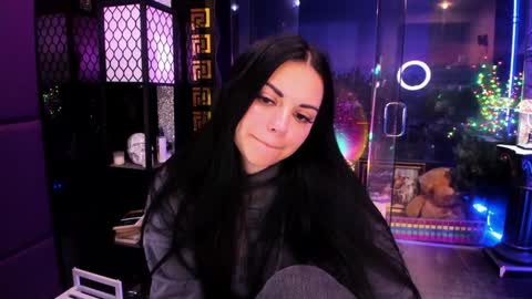 Alma online show from October 24, 5:48 am