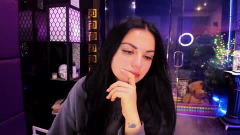 Alma online show from November 6, 7:09 am