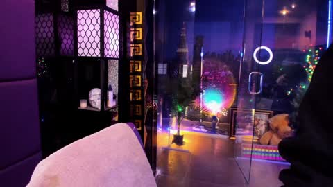 Alma online show from December 2, 7:47 am