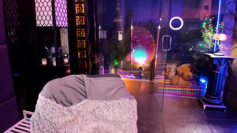 Alma online show from February 23, 8:01 am