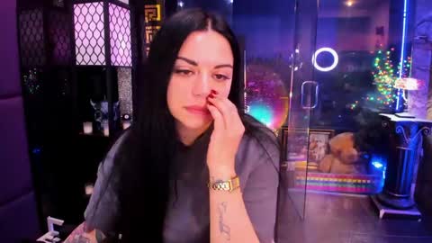 Alma online show from March 20, 6:51 am