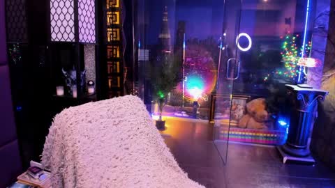 Alma online show from April 9, 6:19 am