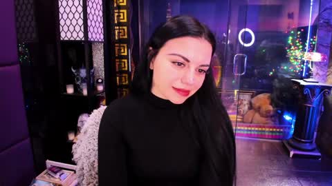 Alma online show from April 22, 6:49 am