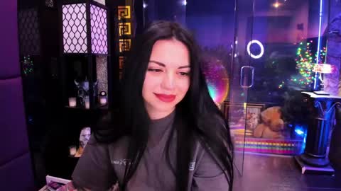 Alma online show from April 23, 6:36 am