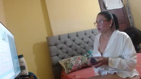 Alma online show from January 17, 3:17 pm