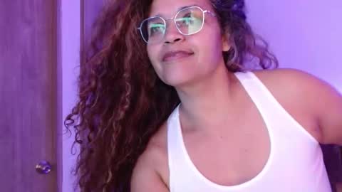 Alma online show from February 20, 6:02 pm