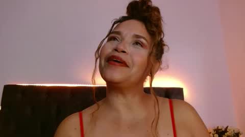 Alma online show from September 22, 8:55 pm