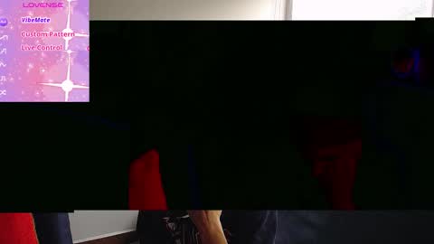 Arhantxa online show from December 20, 12:56 pm