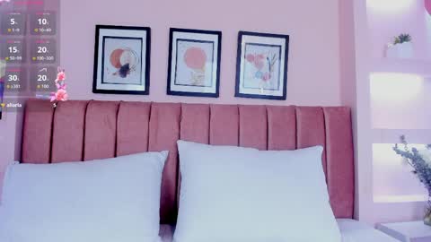 alma_x_ online show from April 21, 1:39 pm