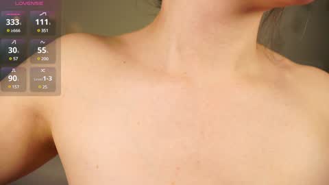 Snapshot of alma_yammy chatting on December 9, 9:06 am Alma online show from December 9, 9:06 am