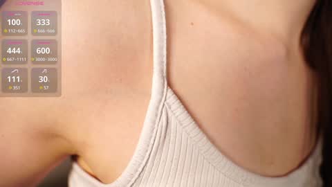 Snapshot of alma_yammy chatting on December 14, 7:36 pm Alma online show from December 14, 7:36 pm