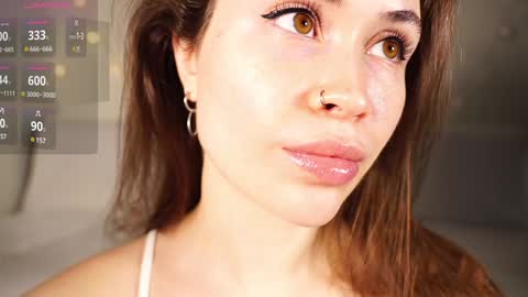 Snapshot of alma_yammy chatting on January 18, 8:10 am Alma online show from January 18, 8:10 am