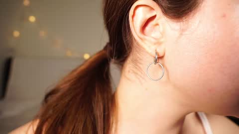 Snapshot of alma_yammy chatting on January 27, 7:56 pm Alma online show from January 27, 7:56 pm