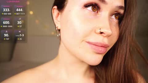 Snapshot of alma_yammy chatting on February 13, 6:38 pm Alma online show from February 13, 6:38 pm