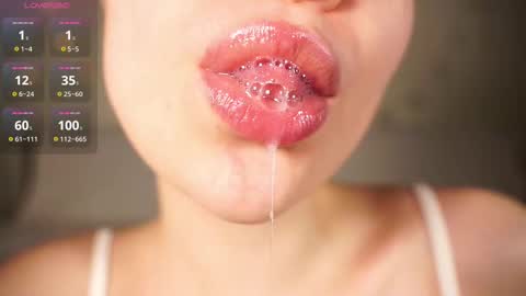 Snapshot of alma_yammy chatting on February 24, 5:09 pm Alma online show from February 24, 5:09 pm