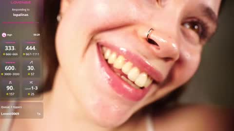 Snapshot of alma_yammy chatting on March 9, 5:06 pm Alma online show from March 9, 5:06 pm