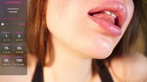 Alma online show from January 10, 3:14 pm