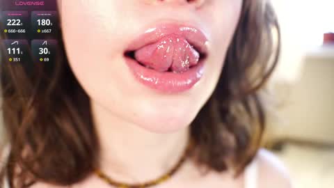 Alma online show from March 21, 7:24 am