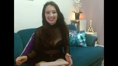 Alma online show from April 23, 5:26 pm