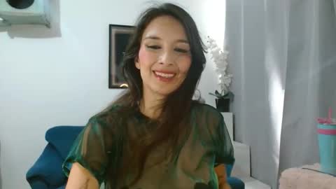 Alma online show from May 16, 4:17 pm