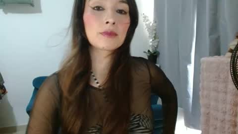 Alma online show from May 19, 5:52 pm