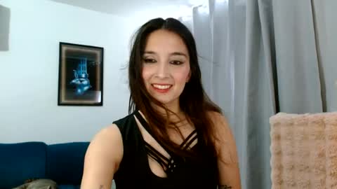 Alma online show from July 24, 5:11 pm