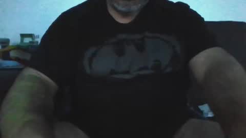 Snapshot of almaherida chatting on January 25, 12:47 pm almadestrozada online show from January 25, 12:47 pm