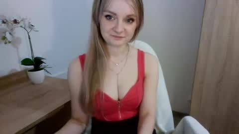 AlmaNature online show from December 18, 10:02 pm