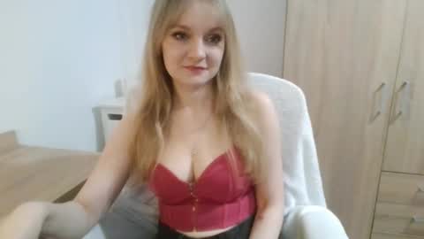 AlmaNature online show from October 28, 5:04 pm