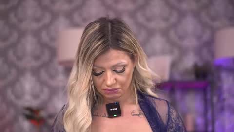 Alma online show from January 31, 10:19 pm