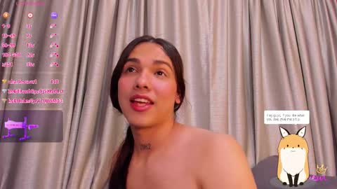 Santy online show from March 22, 8:29 am