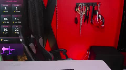 Santy online show from March 24, 7:52 pm