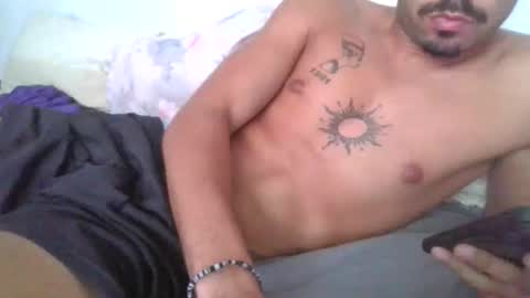 almeidinhos691 online show from May 31, 2:13 pm