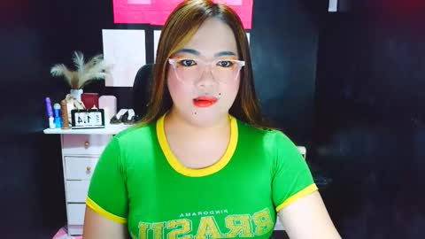 Almira online show from January 14, 3:01 am