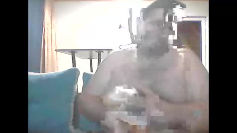 almirsex online show from April 12, 4:23 pm