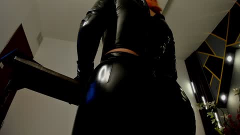 ALMMA online show from January 24, 5:11 pm