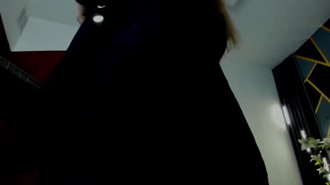 ALMMA online show from January 27, 2:24 pm