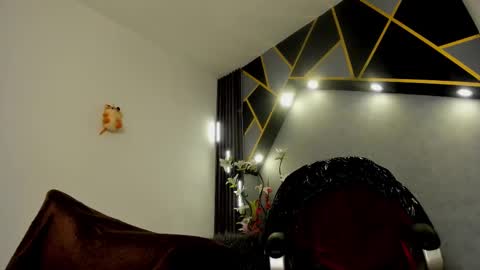 ALMMA online show from February 12, 5:26 pm