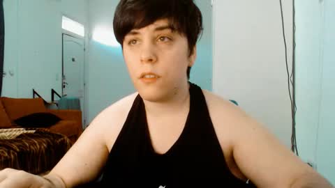 Almond online show from December 20, 9:44 pm